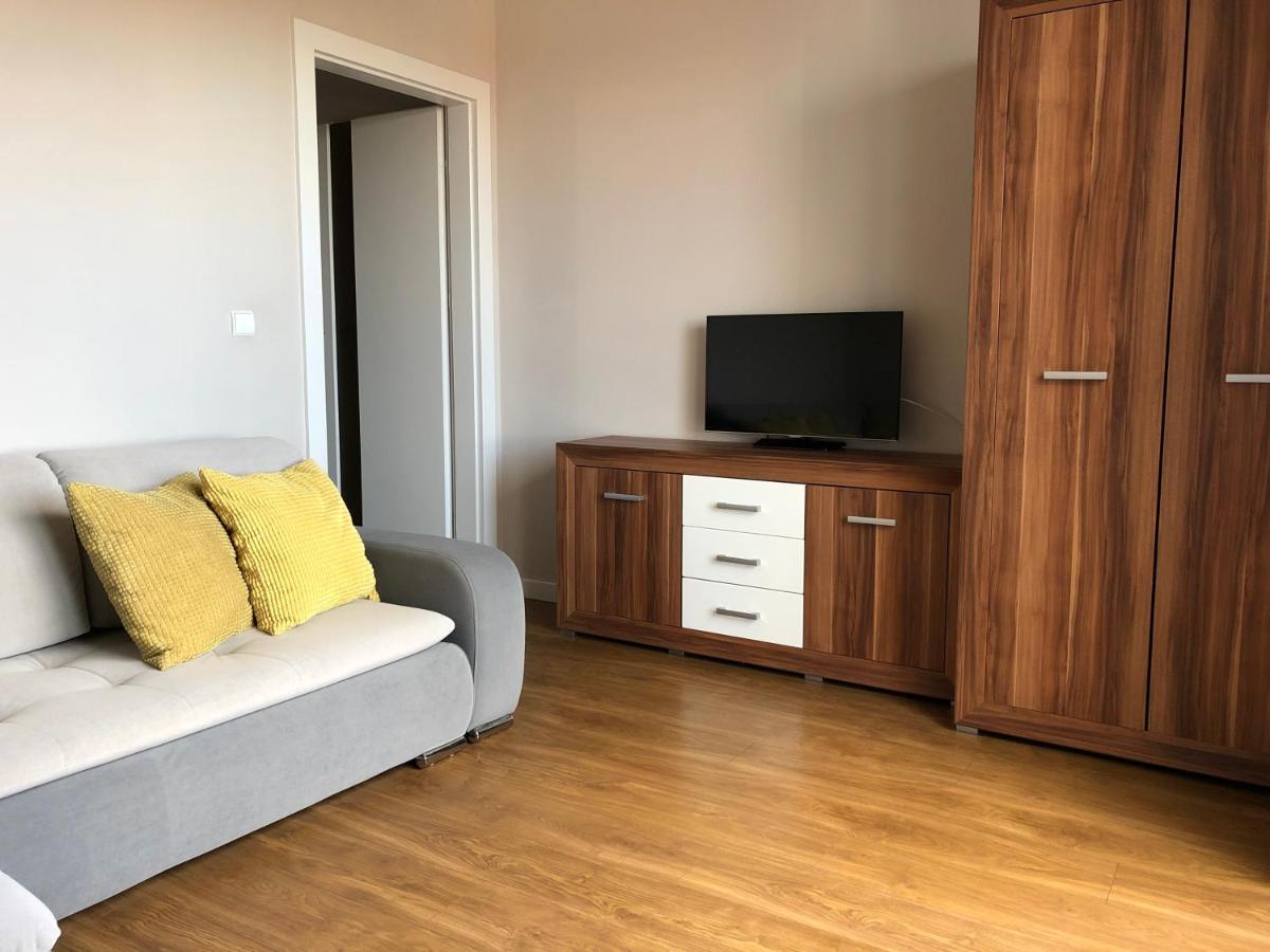Szafarnia - Apartament Gdansk Luaran gambar