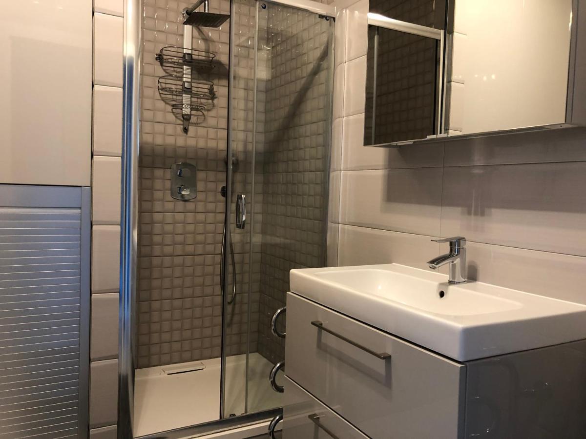Szafarnia - Apartament Gdansk Luaran gambar