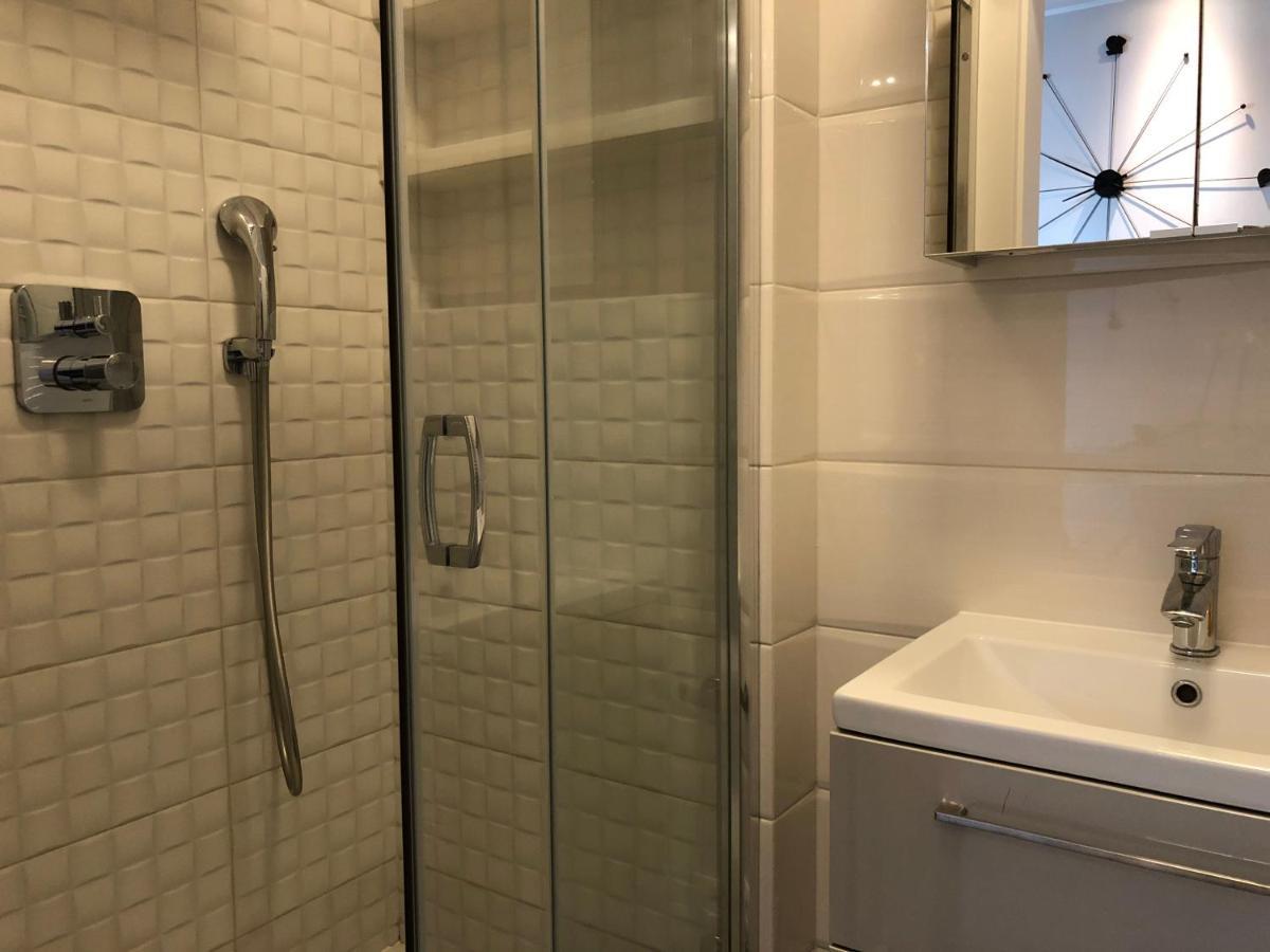 Szafarnia - Apartament Gdansk Luaran gambar